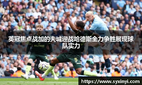 必一运动英冠焦点战加的夫城迎战哈德斯全力争胜展现球队实力